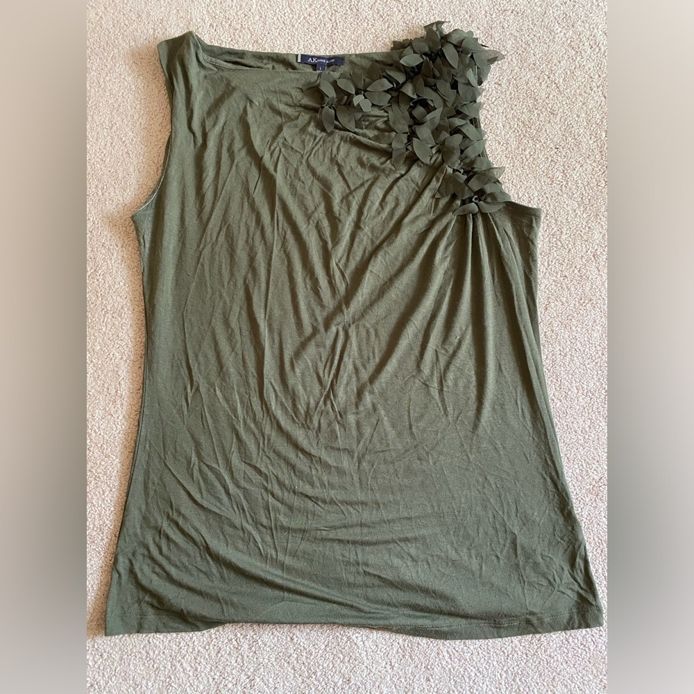 Ann Taylor top